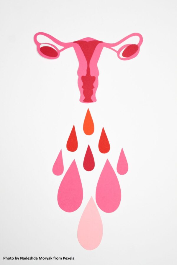 Why Is My Period Heavy? Heavy Menstrual Bleeding (Menorrhagia