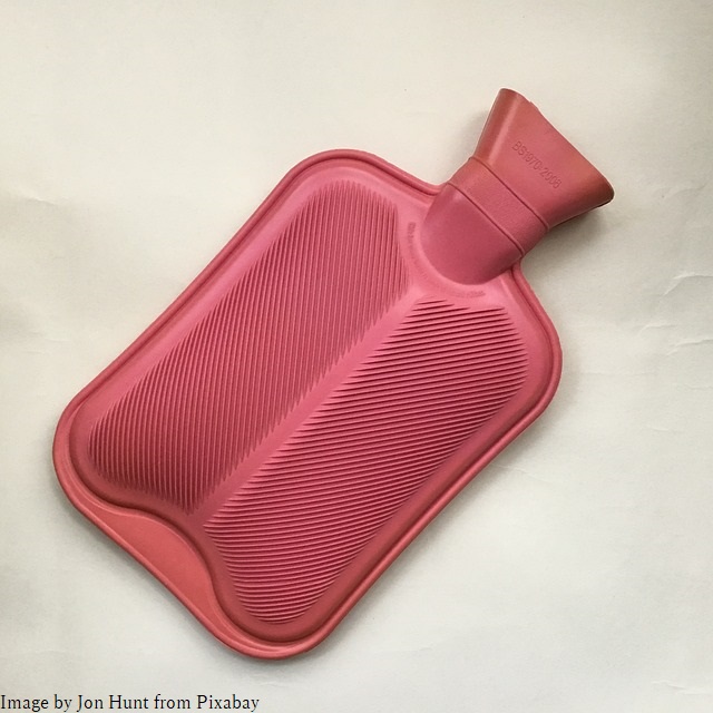 Dysmenorrhea (period pain / menstrual cramps / menstrual pain) Women